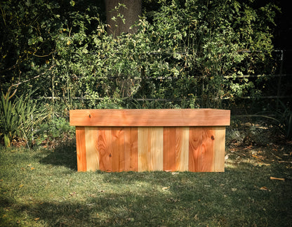 Stow Storage Bench