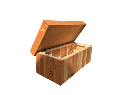 Stow Storage Bench