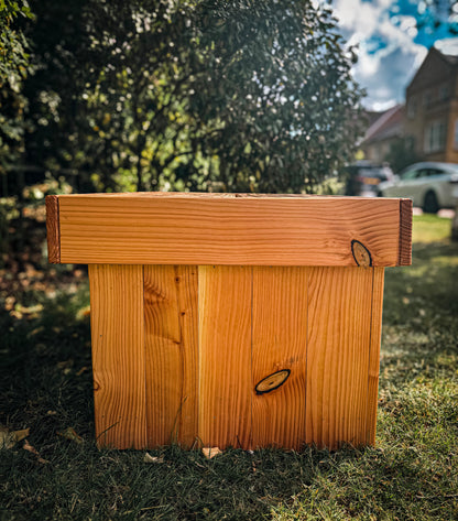 Stow Storage Bench